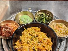 -釜山火炉·海鲜烤肉(紫藤路店)