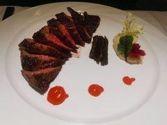 酥烤牛小排-王品牛排(福州泰禾店)