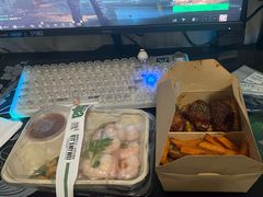 -魏客咖啡(中铁中心店)