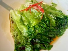 -悦融·京鲁菜·露台花园(安定门店)