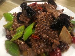 -巧味小馆