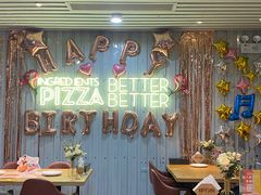 -棒约翰比萨·意面(金桥国际店)