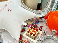 -壹点壹客·生日蛋糕(南山店)