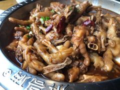 -胖哥俩肉蟹煲(杭州下沙学林街店)