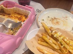 -一沙一城·岩烤牛扒(深圳首店)