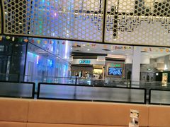 -Aqua Oasis 水天堂(常熟永旺店)