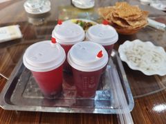 -邹胖哥好好吃餐馆(荔波美食街店)