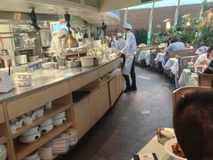 -桂满陇·杭州饭店(清河万象店)
