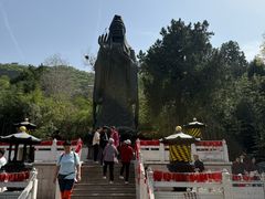 -千佛山风景名胜区