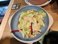 -云海肴·汽锅鸡·云南菜(天山百盛优客店)