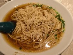-松鹤面馆·古法焖肉面(观前店)