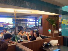 -蚝伯·新派海鲜(荣昌店)