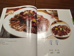 -眉州东坡·熊猫主题餐厅(枫蓝店)