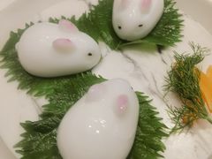 -唐·玉芙蓉(雨花吾悦广场店)