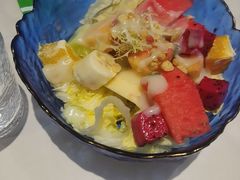 -Aqua Oasis 水天堂(石路天虹店)