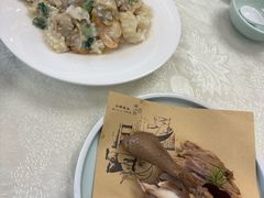 -普天和酒楼(天津之眼店)