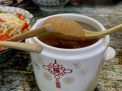 -洪福米线(浣纱路店)