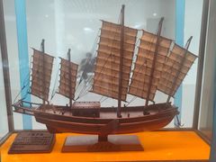 -上海中国航海博物馆
