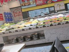 -醉人椒麻辣香锅(上地华联店)