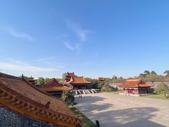 -北陵公园