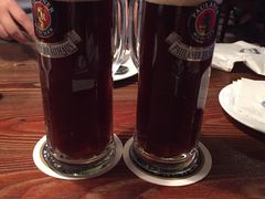 -宝莱纳啤酒花园餐厅PAULANER BRAUHAUS Nanjing(广州路店)