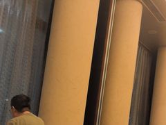 -粤尚腾香居中餐厅(首都机场希尔顿店)