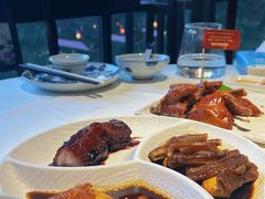 -侨美·唐荔园·40年地道粤菜