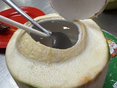 -黄亚华小食店(Jalan Alor)