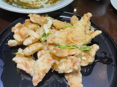 -黑土印象菜馆(三元桥店)