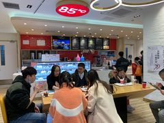 -85度C(上海广元店)