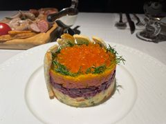 -俄士厨房(五棵松华熙LIVE店)