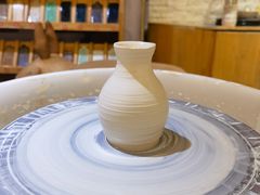 -今日陶艺(富力广场店)
