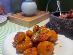 -桂满陇·杭州小馆(朝阳合生汇店)