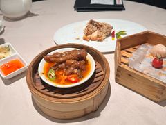 -ZEN采蝶轩·粤味臻鲜·手作点心·商务宴请(泰州店)