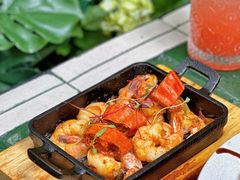 -Las Tapas(思南公馆店)