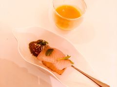 开胃菜-Jean Georges