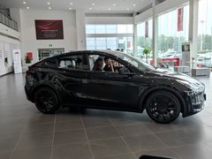 -TESLA 特斯拉(北京南四环中路特斯拉中心)