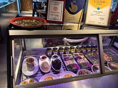 -可口香·非遗老号烧烤(南岗直营店)