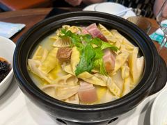 -筱爷叔·上海传统手工菜(新桥店)