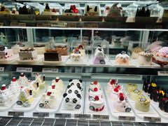-DQ·蛋糕·冰淇淋(手工定制蛋糕长泰广场店)