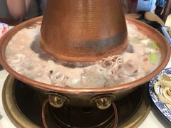 -宣武小院涮肉(前门店)