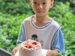 -积慕Cake(解放大道店)