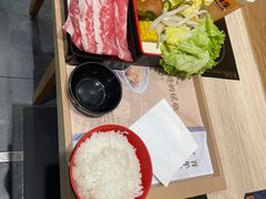 -吉野家(群力王府井店)