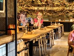 -Common Table · Brunch & Coffee