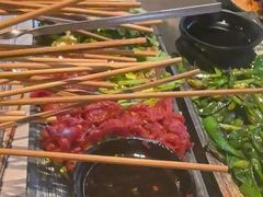 -微醺烤牛·炭火烧烤·精酿啤酒(东郊记忆店)