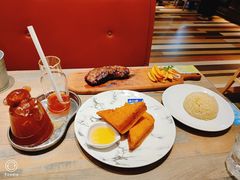 -卡朋西餐(扬名广场店)