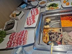 -海底捞火锅(番禺广场店)