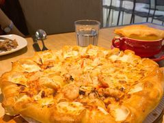 -必胜客(城西银泰店)