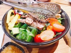 -叫板比萨(荟聚购物中心店)