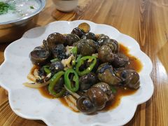 -南记食粥坊·宵夜大排档(莲花总店)